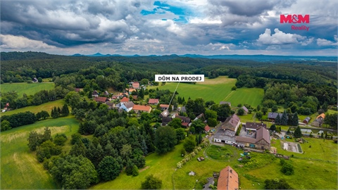 Prodej rodinného domu, 248 m² - 16