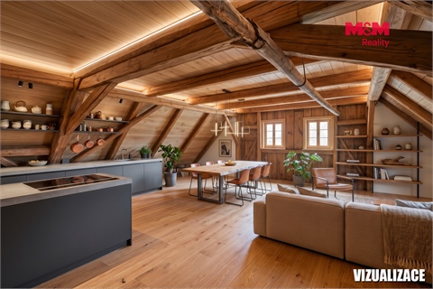 Prodej rodinného domu, 248 m² 12