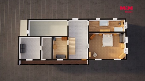 Prodej rodinného domu, 248 m² 18