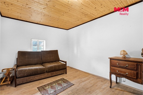 Prodej rodinného domu, 248 m² - 2