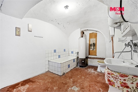 Prodej rodinného domu, 248 m² 8