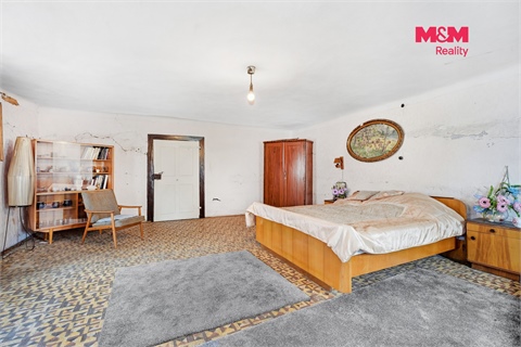 Prodej rodinného domu, 248 m² - 8