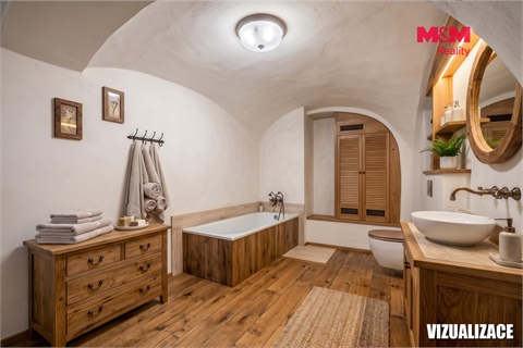 Prodej rodinného domu, 248 m² - 6
