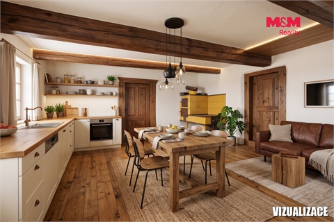 Prodej rodinného domu, 248 m² - 4