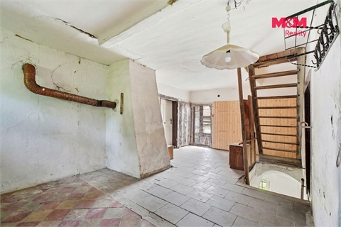 Prodej rodinného domu, 248 m² 10