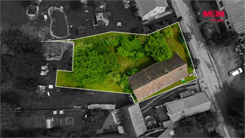 Prodej rodinného domu, 248 m² 2