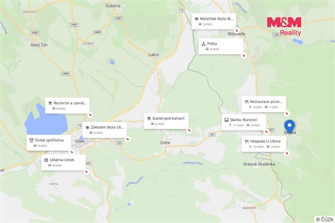 Prodej rodinného domu, 248 m² 22