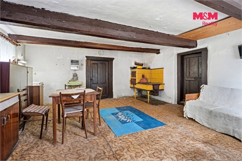 Prodej rodinného domu, 248 m² 6