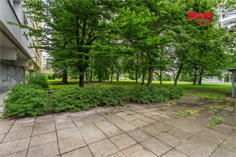 Prodej obchodních prostor, 24 m² - 8