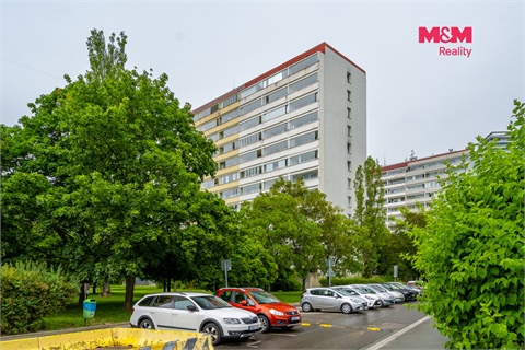 Prodej obchodních prostor, 24 m² 10
