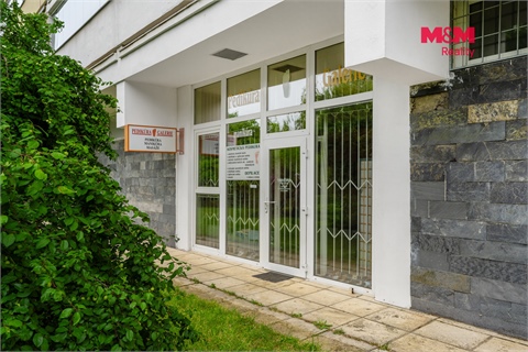 Prodej obchodních prostor, 24 m² 6