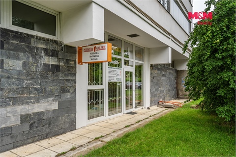 Prodej obchodních prostor, 24 m² - 6