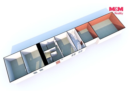 Prodej obchodních prostor, 741 m² - 24