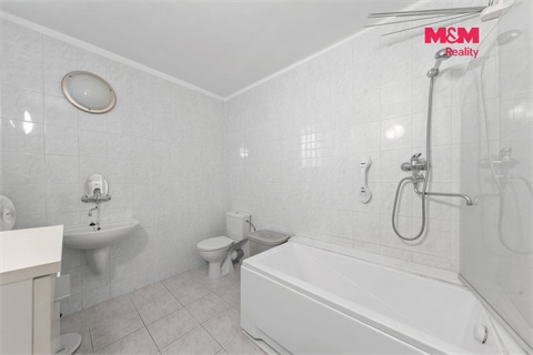 Prodej obchodních prostor, 741 m² 28