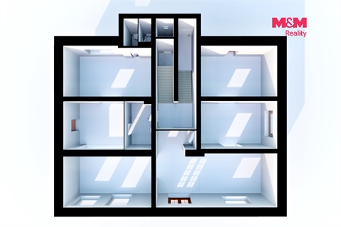 Prodej obchodních prostor, 741 m² 12