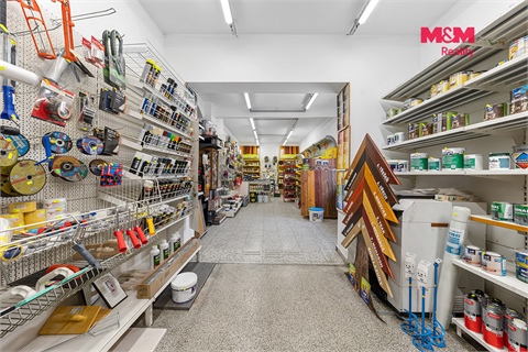 Prodej obchodních prostor, 741 m² 14