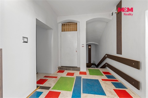 Prodej obchodních prostor, 741 m² 10