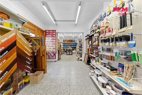Prodej obchodních prostor, 741 m² - 14