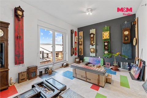 Prodej obchodních prostor, 741 m² - 6