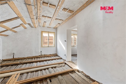 Prodej obchodních prostor, 741 m² - 18