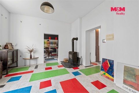 Prodej obchodních prostor, 741 m² 8