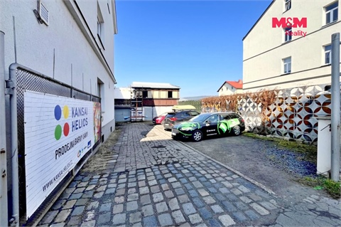 Prodej obchodních prostor, 741 m² - 4