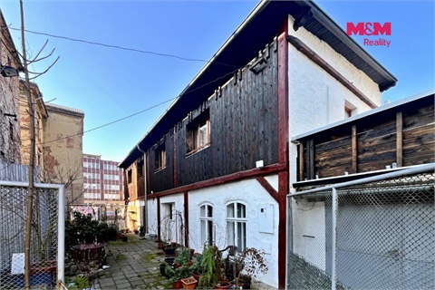 Prodej obchodních prostor, 741 m² 4