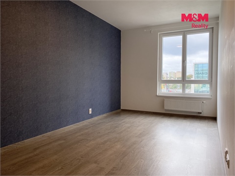 Pronájem bytu 2kk, 58 m² 2