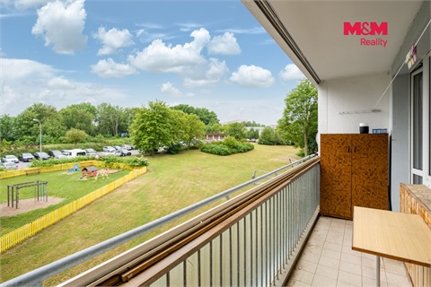 Prodej bytu 2kk, 48 m² 2