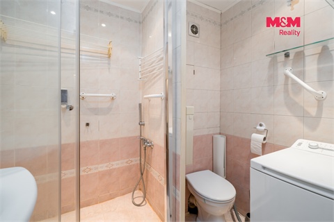Prodej bytu 2kk, 48 m² 4
