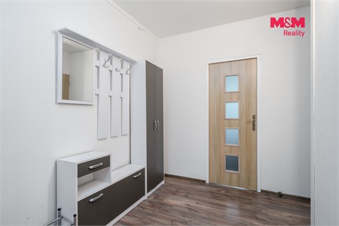 Prodej bytu 2kk, 48 m² - 8