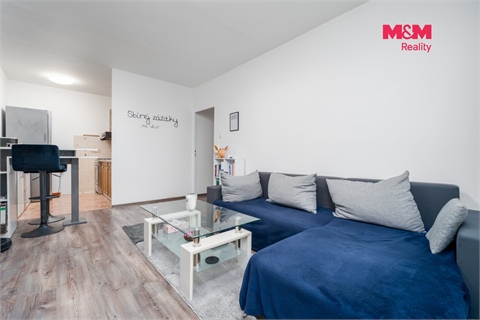 Prodej bytu 2kk, 48 m² - 6