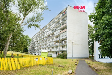 Prodej bytu 2kk, 48 m² 0