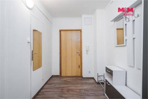 Prodej bytu 2kk, 48 m² 8