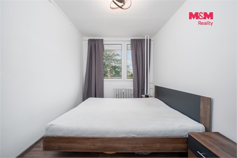 Prodej bytu 2kk, 48 m² 6