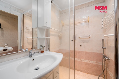 Prodej bytu 2kk, 48 m² 10