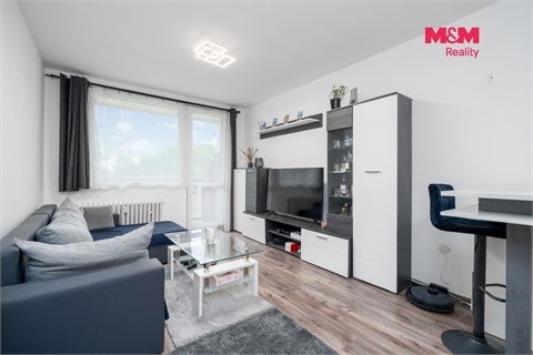 Prodej bytu 2kk, 48 m² - 4