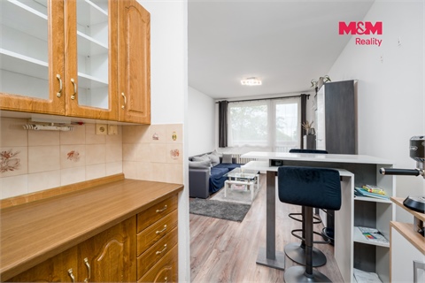 Prodej bytu 2kk, 48 m² - 2