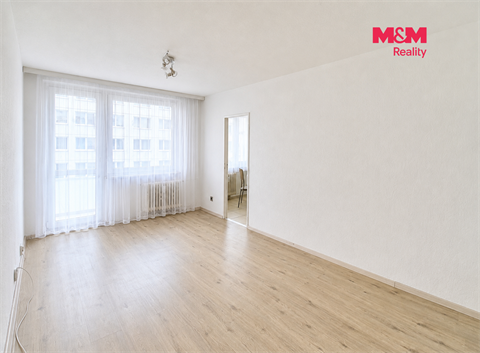 Prodej bytu 3+1, 75 m² 2