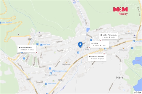 Prodej bytu 3+1, 75 m² - 6