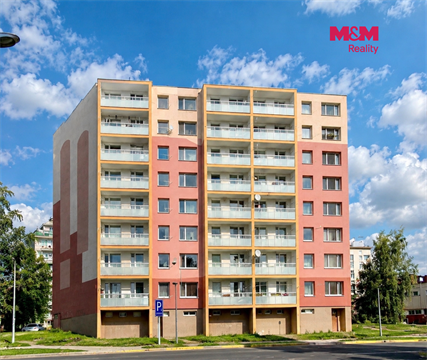 Prodej bytu 3+1, 75 m² - 2