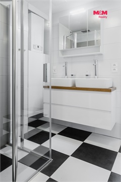 Pronájem bytu 2+1, 55 m² - 12