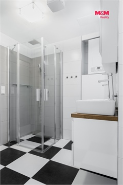 Pronájem bytu 2+1, 55 m² - 14