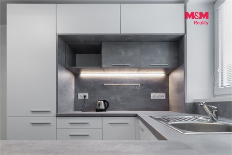 Pronájem bytu 2+1, 55 m² 6