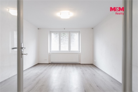 Pronájem bytu 2+1, 55 m² - 8