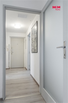 Pronájem bytu 2+1, 55 m² 2
