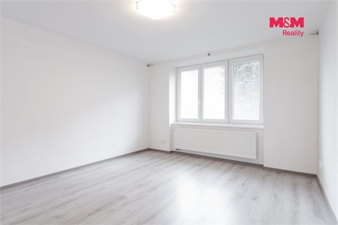 Pronájem bytu 2+1, 55 m² - 10