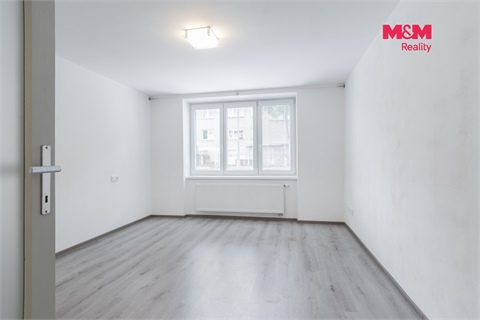 Pronájem bytu 2+1, 55 m² 8