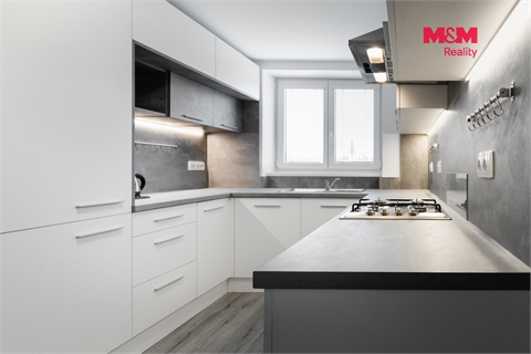 Pronájem bytu 2+1, 55 m² 4