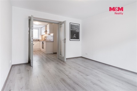 Pronájem bytu 2+1, 55 m² - 6